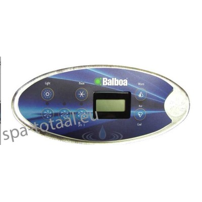 Balboa VL702S Touch