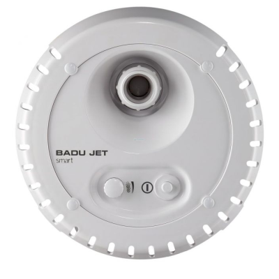 Badu Jet Smart complete set 230 volt