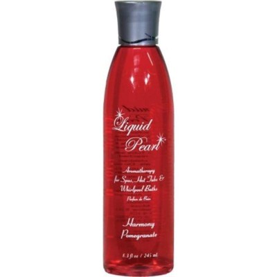 Liquid Pearl Harmony (Pomegranate)