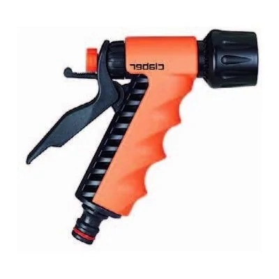 Claber spuitpistool regelbaar