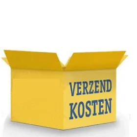 Verzendkosten