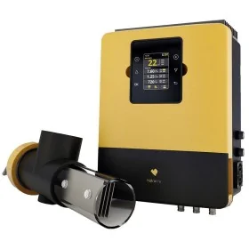 Sugar Valley Hidrolife Sal16 elektrolyse (60 m3)