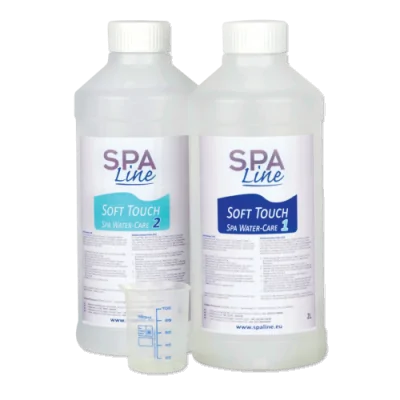 Spa Line Soft Touch