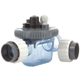 Zeilia Multifunctionele flowkamer 50mm