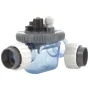 Zeilia Multifunctionele flowkamer 50mm