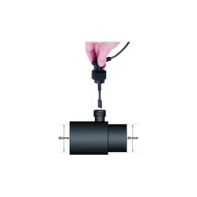 Flow switch 63 mm