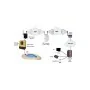 Sugar Valley / Da-gen Vistapool WIFI Module v.a. serienummer 47260