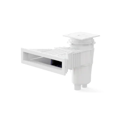 Skimmer Astral Slim ABS v folie/prefabbaden