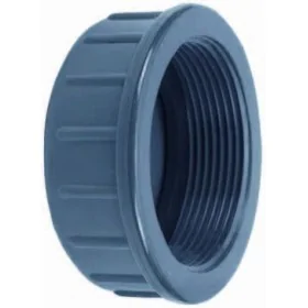 PVC draadkap binnendraad PN10