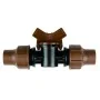 Bosta afsluiter 16 mm