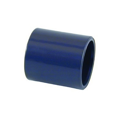Aqualink PVC sok 50mm PN16