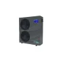 Warmtepomp Full Inverter 24 kW - 90 m3 (380 volt)