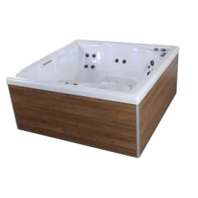 Hanscraft OKA WAVE 2 | SHOWROOM MODEL