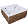 Hanscraft OKA WAVE 2 | SHOWROOM MODEL