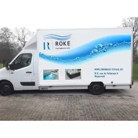 product pakket