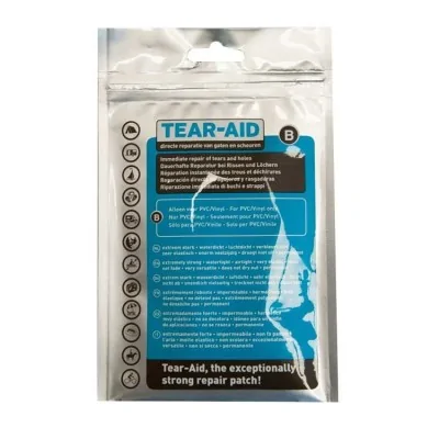 Tear-Aid type B