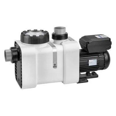 Speck Badu Delta Eco VS frequentiegestuurde zwembadpomp