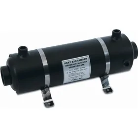 Pahlen warmtewisselaar Hi-Flow - horizontaal 28 kW