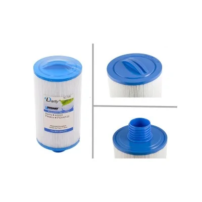 SPA FILTER DARLLY SC728