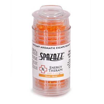 SPAZAZZ RX Energy Therapy (Boost) SPA-PARELS