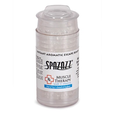 SPAZAZZ RX Muscle Therapy  SPA-PARELS