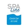 Cover Cap deLuxe 235x235x25cm