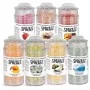 Spazazz Flora Wood Spa-Beads