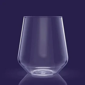 Water 'glas' Lady Yoko