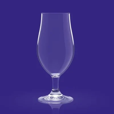 Bier 'glas' Mr Gustav