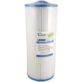 SPA FILTER DARLLY SC701