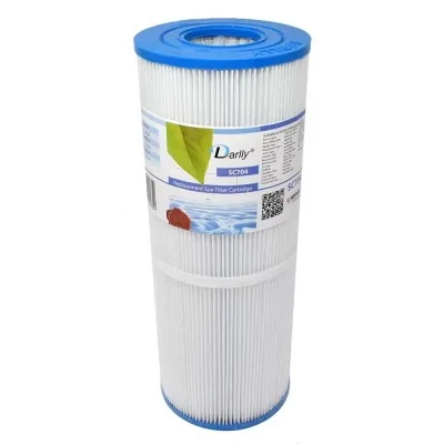 SPA FILTER DARLLY SC704