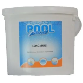 Pool Power mini 200 gr. 5 kg