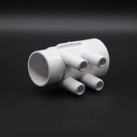 Manifold 2" s x 2" sp x (4) ¾" ports