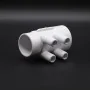 Manifold 2" s x 2" sp x (4) ¾" ports