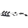 Heissner starter set led-spots