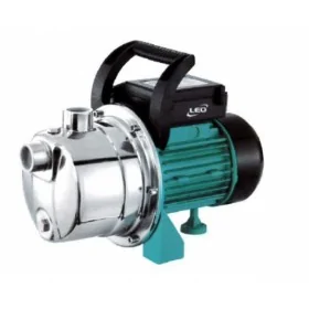 LEO Gardenjet RVS 230V