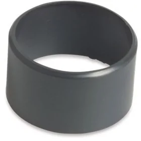 PVC verloopring 63mm uitw. x 2" inw.