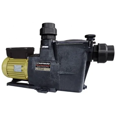 SUPER POMP PRO - Hayward 20 M³/U - 380 V