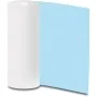 Elbe Premium Line Zwembadfolie PVC licht blauw 25m type Supra 1.65m