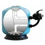Waterco Lacron LSR Side Mount zand filter LSR-16 (6,5 m3)