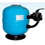 Waterco Lacron Side 24 Mount zand filter incl. 6 weg kraan (14.5 m3)