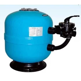 Waterco Lacron LSR-30 Side Mount zand filter (22,5 m3)