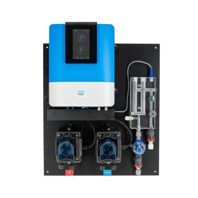 Aqua Easy Station pH-Redox regeling en sturing compleet