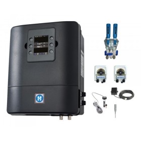 Zwembad Control station compleet (incl wifi)