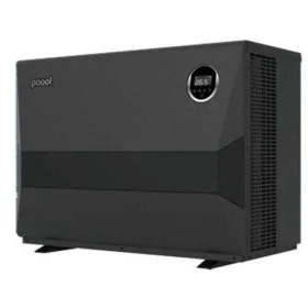 Poool zwembad warmtepomp full-inverter (9 kW)