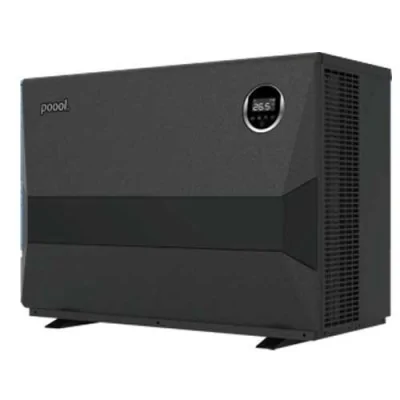 Poool zwembad warmtepomp full-inverter (9 kW)