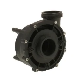 Wet-end/pomphuis voor LP300 en WP300