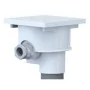 Verdeeldoos elektra weltico 3 x wartel plus 50 mm onderuit