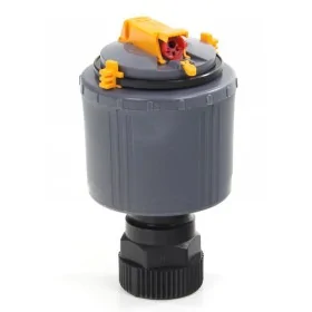 NaanDanJain type 525 Fluistersproeier- sectorsproeier - 30° - 360° - kunststof