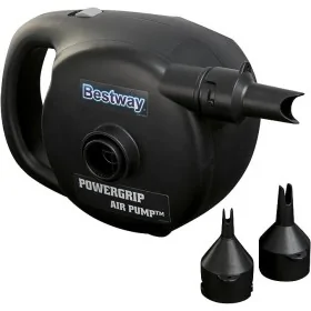Bestway PowerGrip Turbo elektrische luchtpomp, 220-240 V